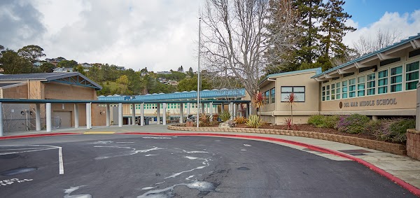 Del Mar Middle School 2