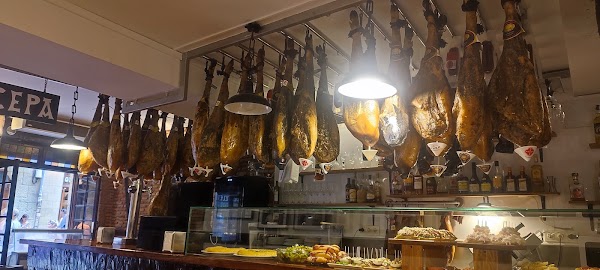 La Cepa de Bernardo 5