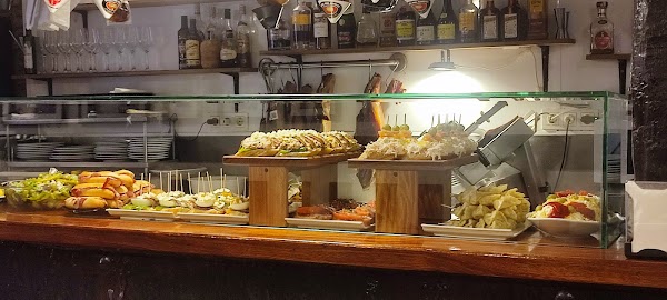La Cepa de Bernardo 2
