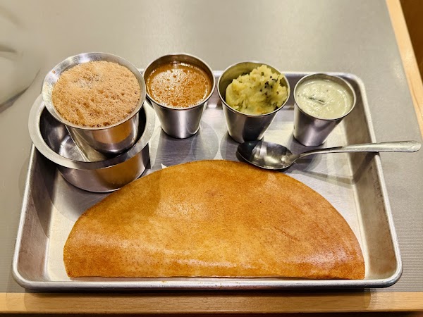 Thindi Cafe 3