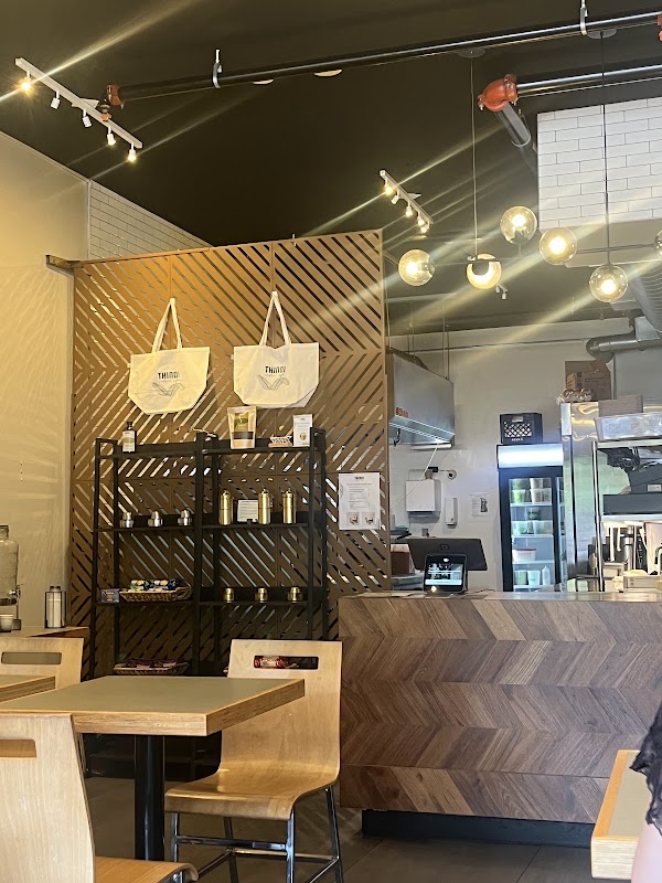 Thindi Cafe 2
