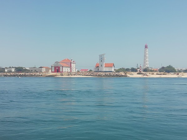 Ilha do Farol 5