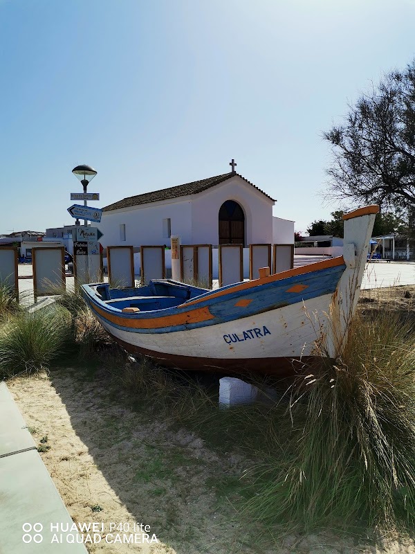 Ilha do Farol 3