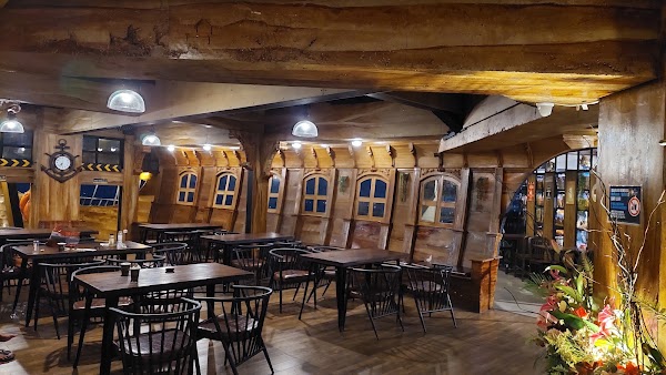 Mercusuar Cafe & Resto