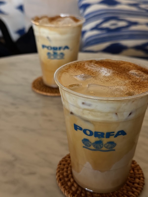 Porfa Coffee 3
