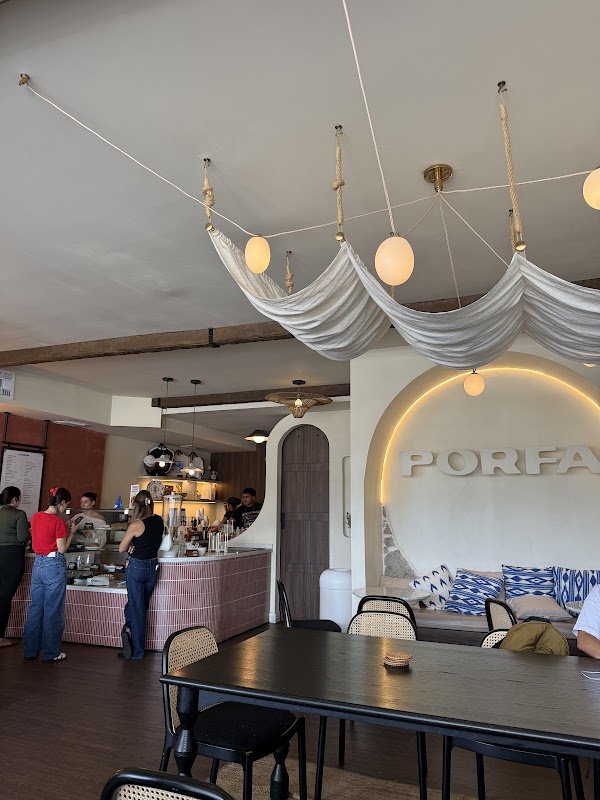 Porfa Coffee 2