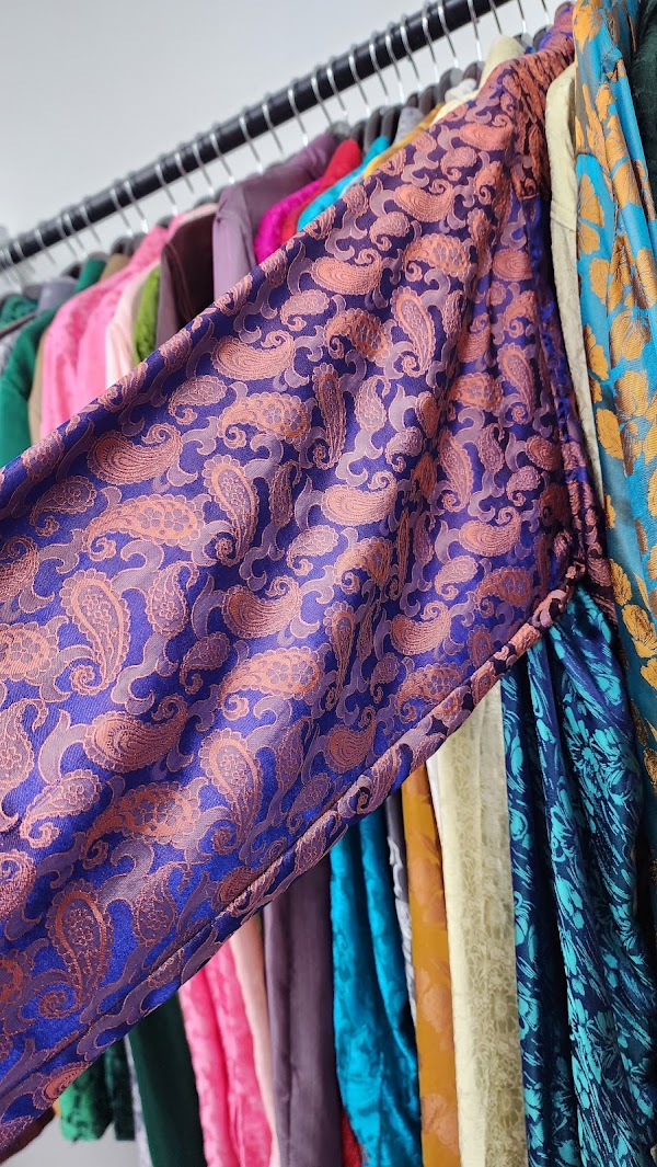 Three Sisters Silk 3
