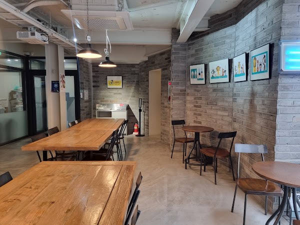 Dohwa Apartment Mapo