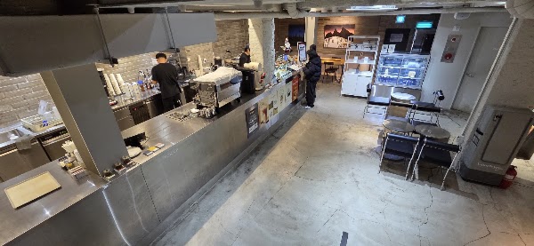 Dohwa Apartment Mapo 3