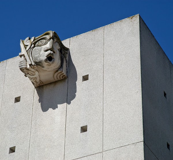 Arquivo Nacional da Torre do Tombo 5