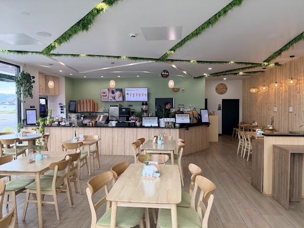 Guayoyo Café