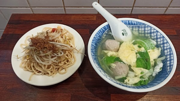 以馬內利鮮魚湯 4
