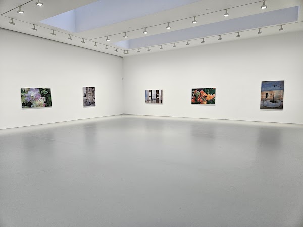 David Zwirner 5