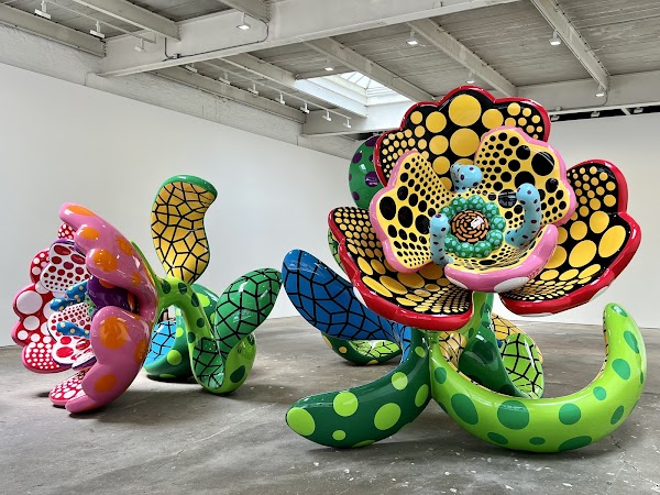 David Zwirner 3
