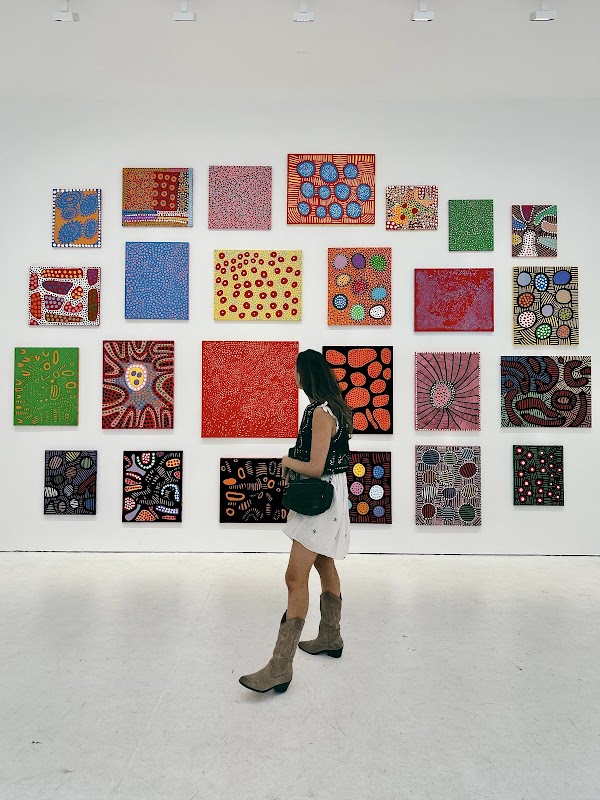 David Zwirner 2