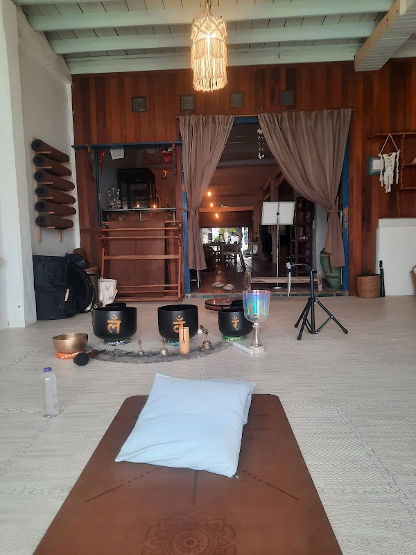 Sound healing samui 1