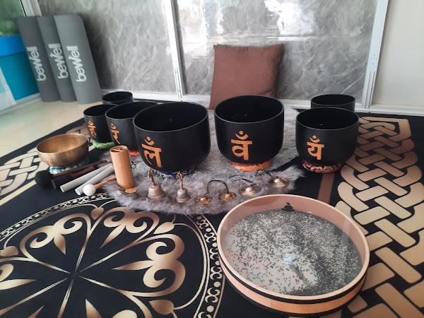 Sound healing samui 5