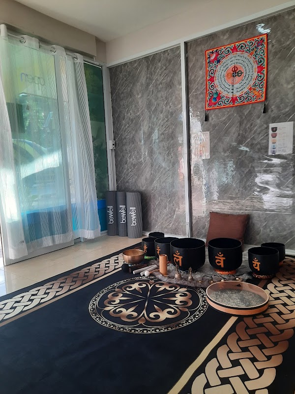 Sound healing samui 4