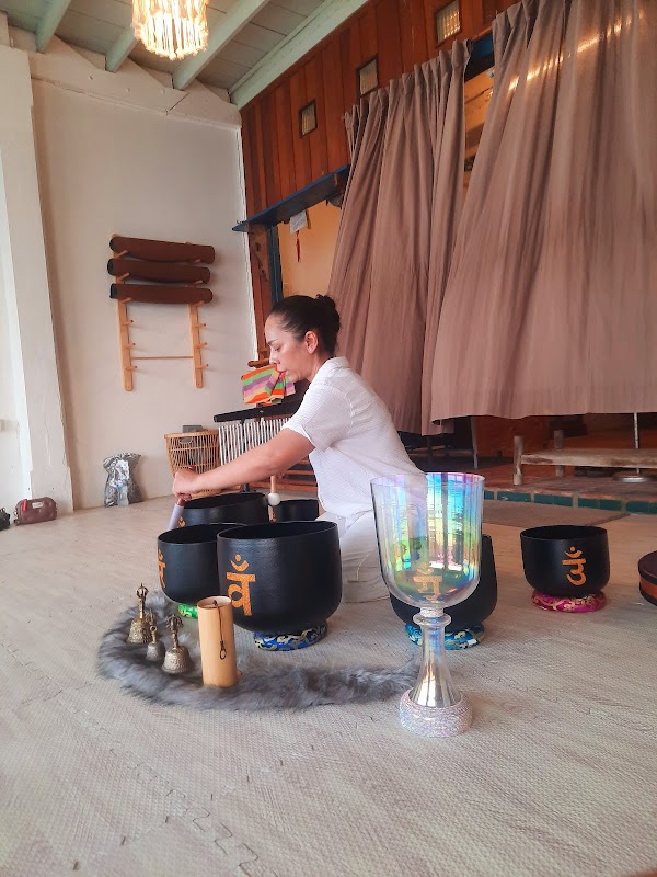 Sound healing samui 3