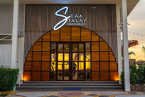 Sea Talay Restaurant - ร้านอาหารซีทะเล พัทยา