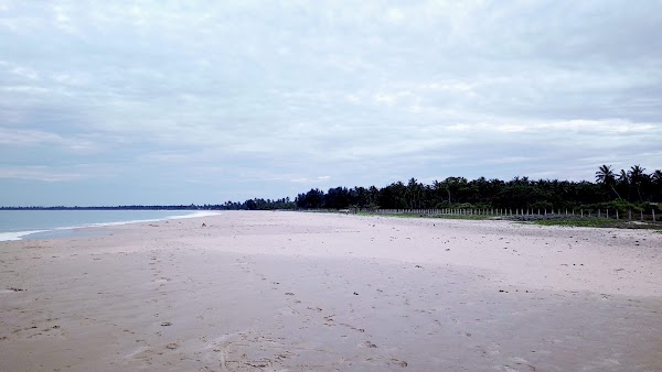 Kalkudah Beach 1