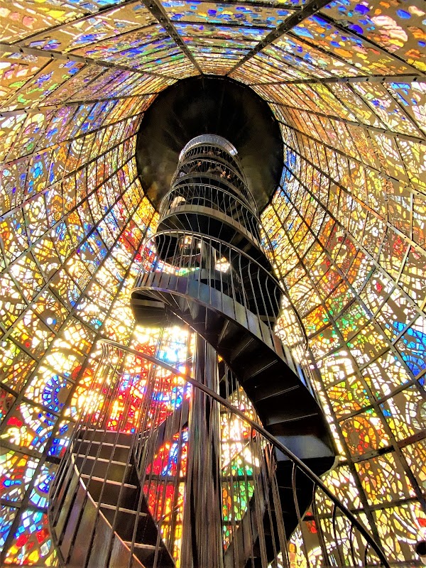 The Hakone Open-Air Museum 1