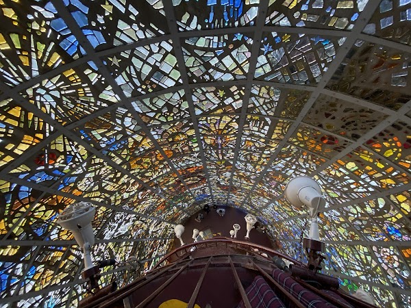 The Hakone Open-Air Museum 4