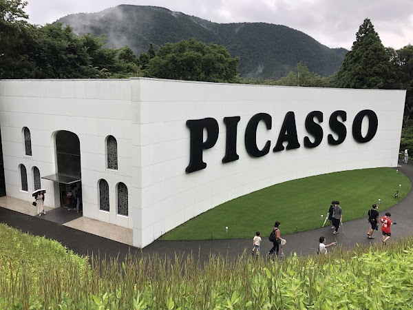 Picasso Pavilion