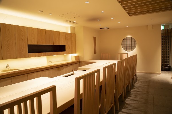 THE SAKAI Roppongi