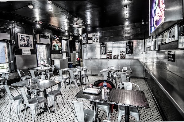 Jim's South St. 1