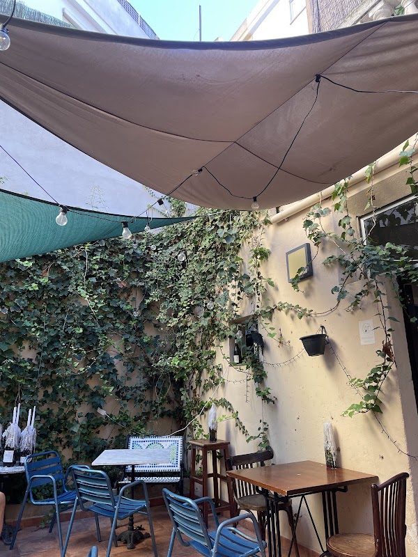 Bar La Sang