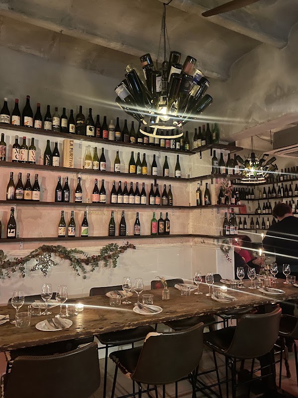 Bar La Sang 4