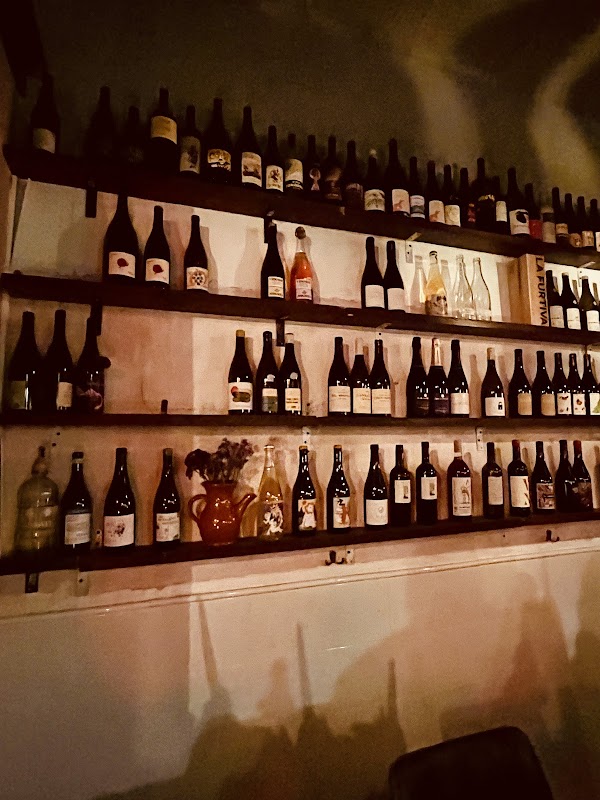 Bar La Sang 2