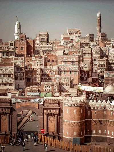 Sana'a