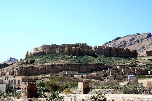 Sana'a 5