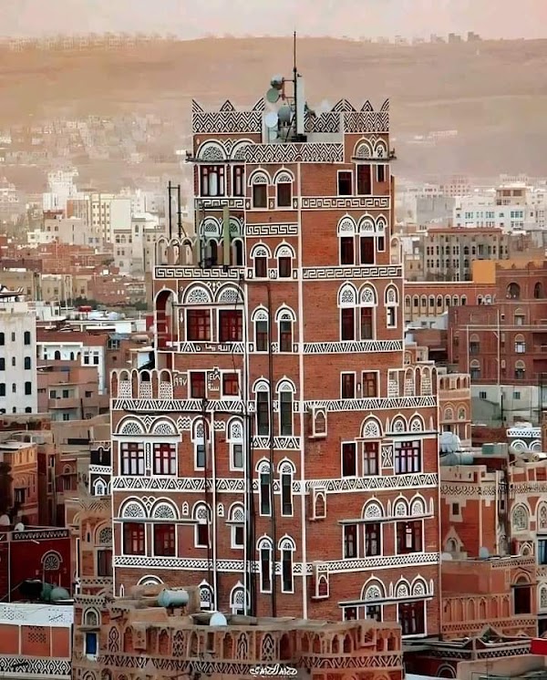 Sana'a 4