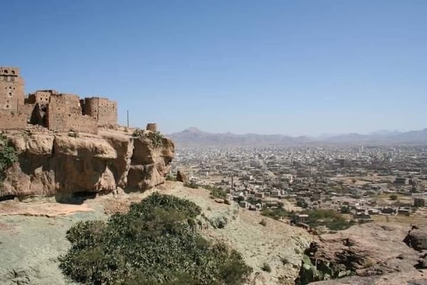 Sana'a 3