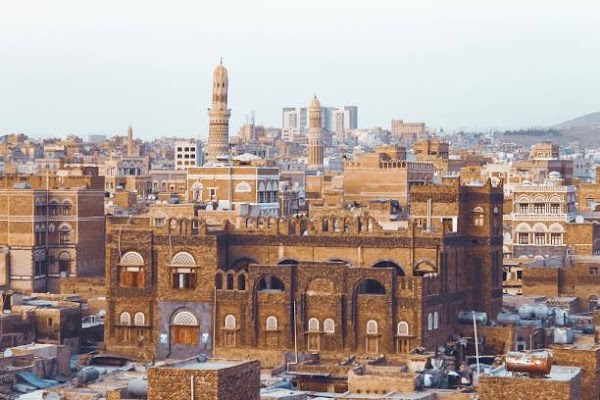 Sana'a 2