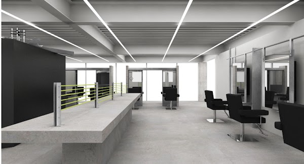 CCONTE Apgujeong Flagshaip 1