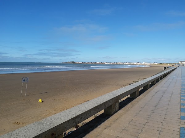 Grande Plage