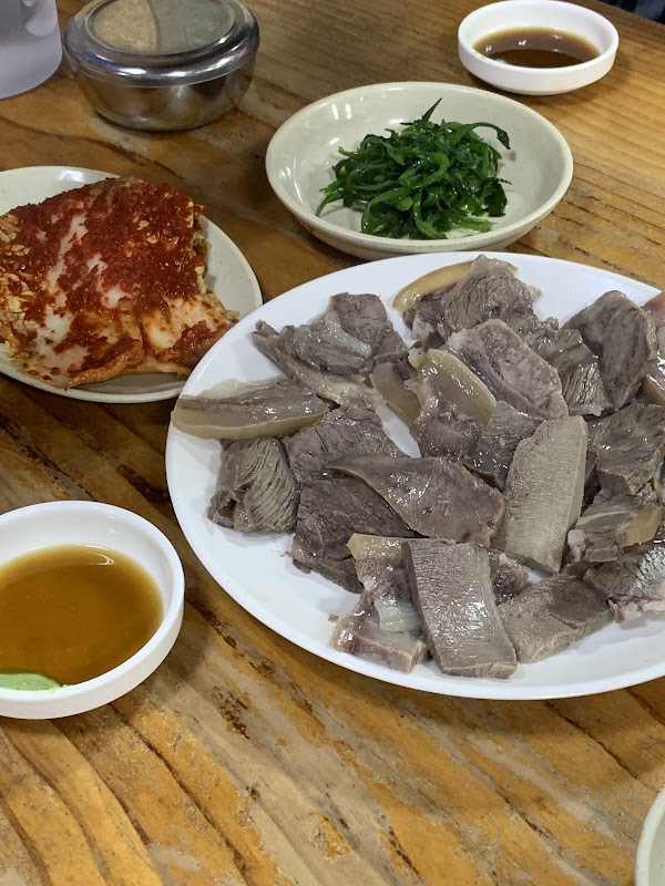 함경도집 5