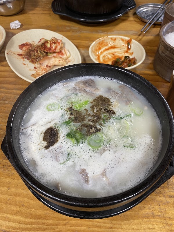 함경도집 3