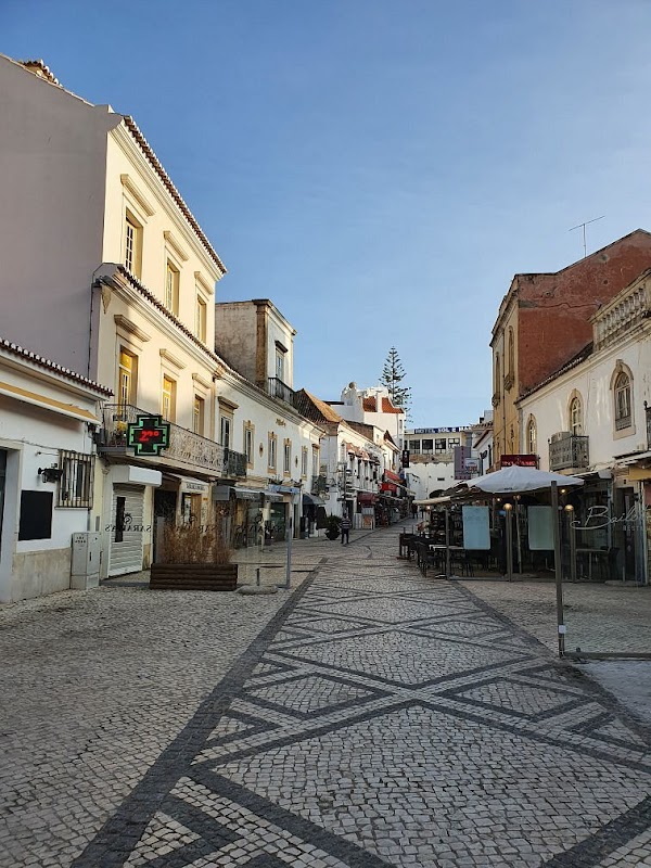 Albufeira 1