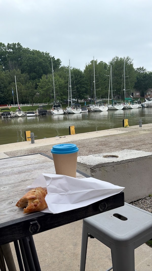 The Wharf Coffee Co 5