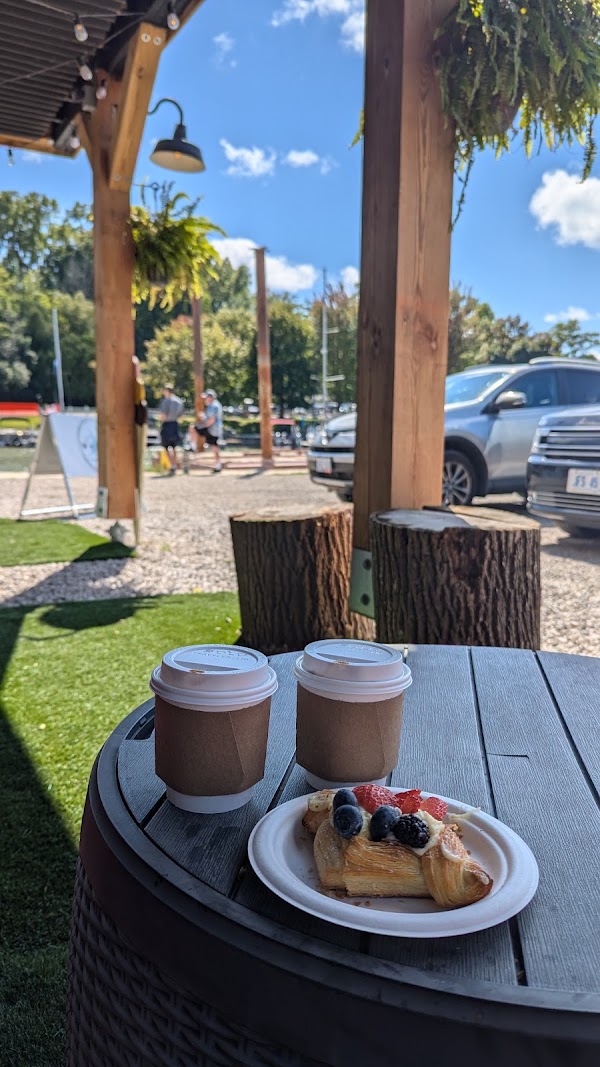 The Wharf Coffee Co 3