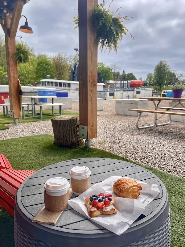 The Wharf Coffee Co 2