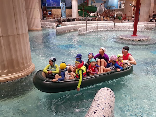 SeaLaLa Water Park 3