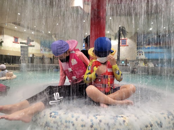 SeaLaLa Water Park 2