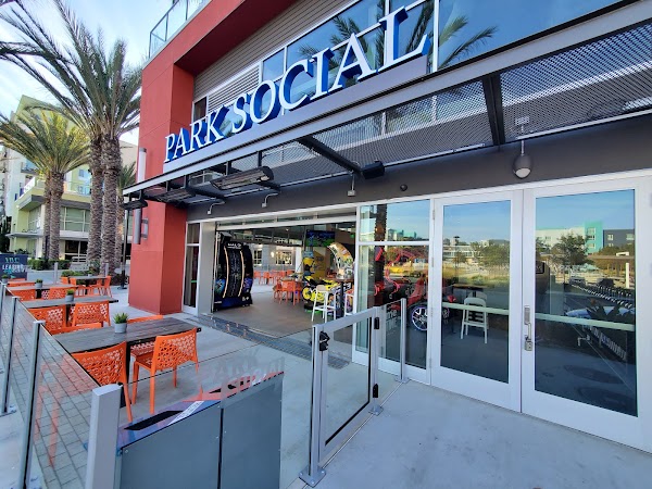 Park Social