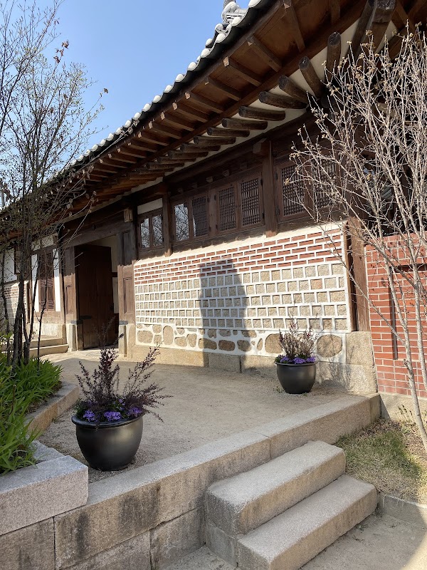 House of Baek Inje 5